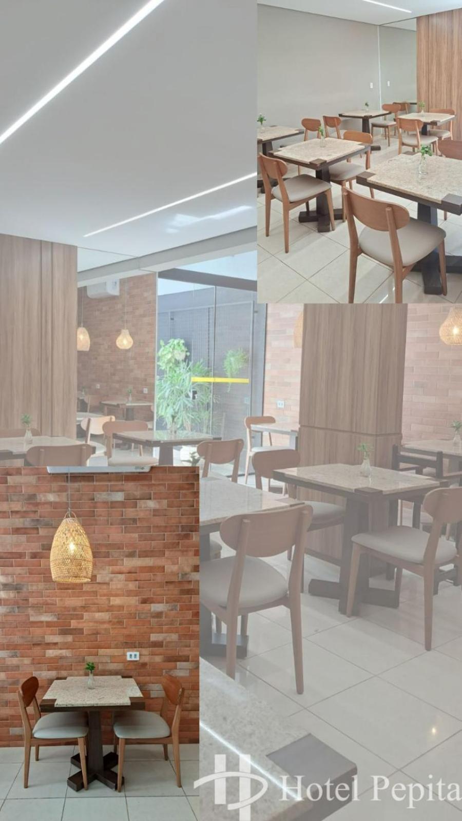 Hotel Pepita Palace Сіноп Екстер'єр фото